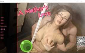 【伦理ADV/汉化】母亲的爱-妈妈肏儿子ep1-11全【PC+安卓】A Mother【7.5G】