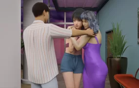 [欧美SLG/汉化/动态] 将死 Almost Dead V0.15 汉化版 [PC+安卓][3G/百度]