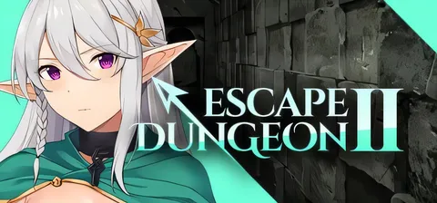 地牢脱出2-银月苍狼 苏拉尔 V2.1 STEAM官方中文版 [新作/385.6M]