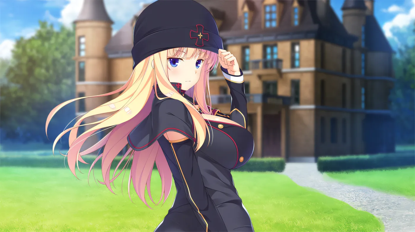 欢迎来到O乱地下世界！ AI汉化版[2.8G]