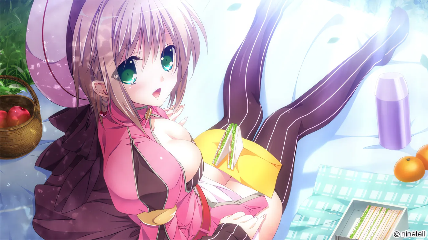 《龙骑士传说 2 ～黎明的碎片～》 汉化版[更新/3.5G]