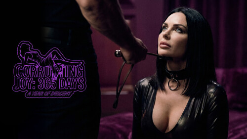 更新【欧美SLG/堕落/动态】腐化快乐-365 天 Corrupting Joy: 365 Days v0.02.1【1.4G】